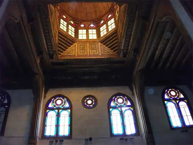 Al Ghuri Dome