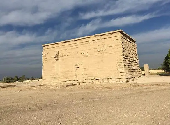 Deir El-shelwit