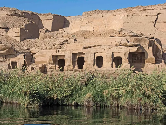 Gebel al-Silsila