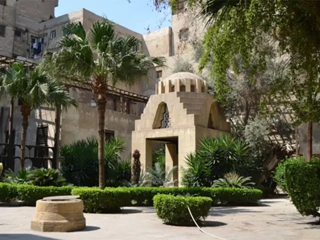 House of suhaym
