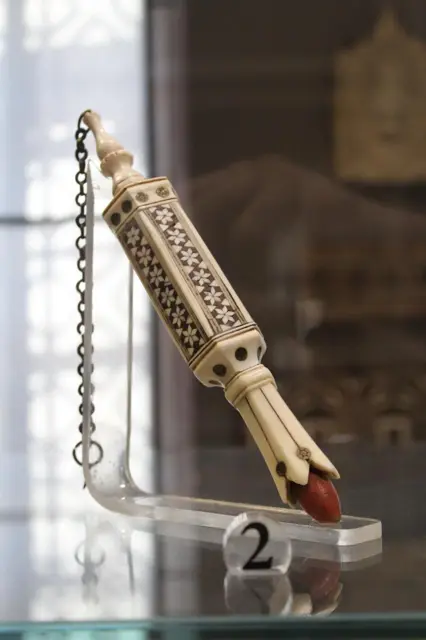 Islamic art museum