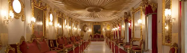 Prince Mohamed Aly Palace