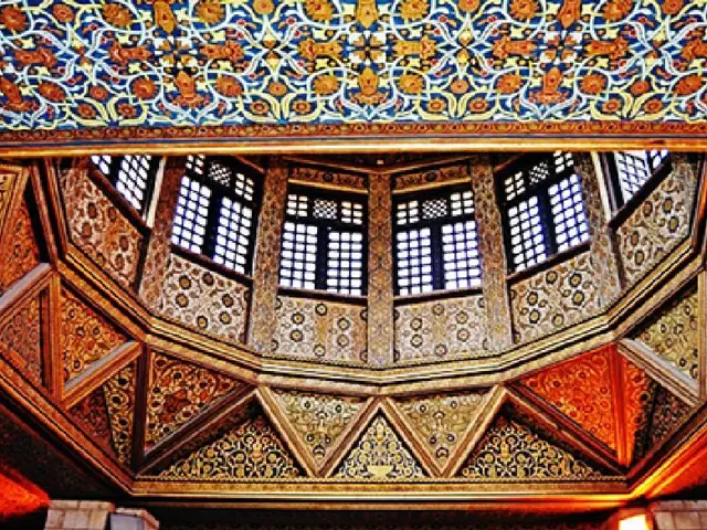 Rawda Island Nilometer