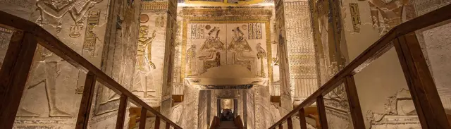 Valley Of Kings