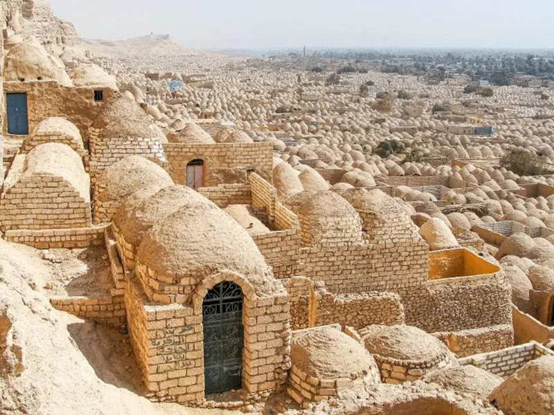 Zawyet Sultan — Minya